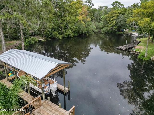 4110 SCENIC Drive, Middleburg, FL 32068