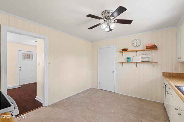 106 Elizabeth Street, Richlands, NC 28574