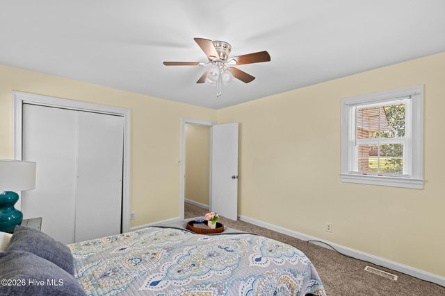 106 Elizabeth Street, Richlands, NC 28574