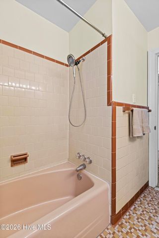 106 Elizabeth Street, Richlands, NC 28574