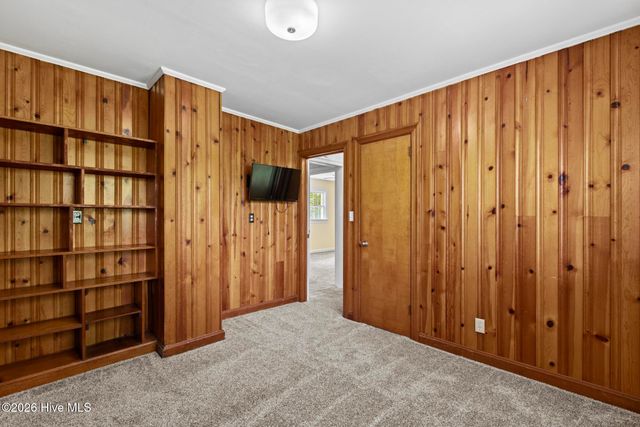 106 Elizabeth Street, Richlands, NC 28574