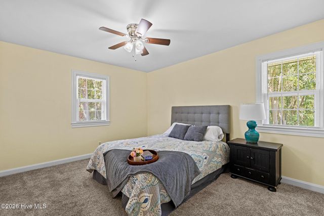 106 Elizabeth Street, Richlands, NC 28574