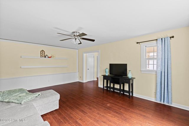 106 Elizabeth Street, Richlands, NC 28574