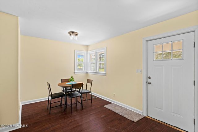 106 Elizabeth Street, Richlands, NC 28574