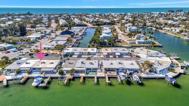 15 SEASIDE COURT, Holmes Beach, FL 34217