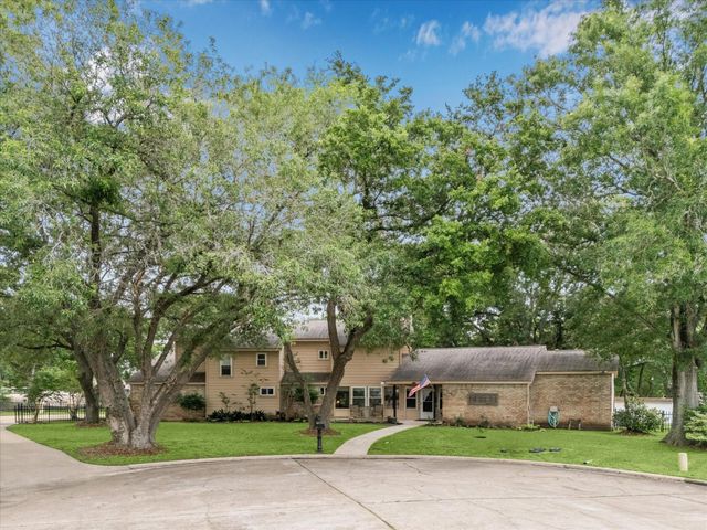 3159 Bonney Briar Drive, Missouri City, TX 77459