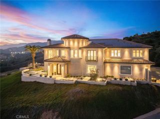 4485 Broken Spur Road, La Verne, CA 91750