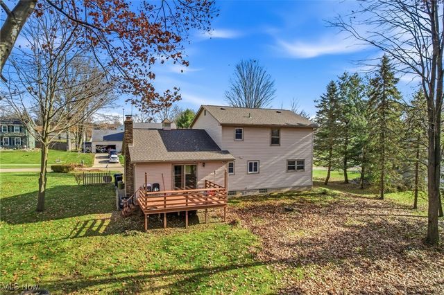 510 W Regency Circle, Canfield, OH 44406