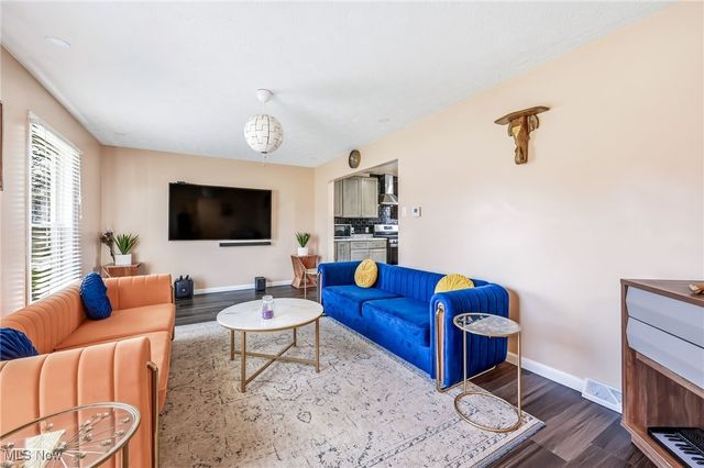 510 W Regency Circle, Canfield, OH 44406