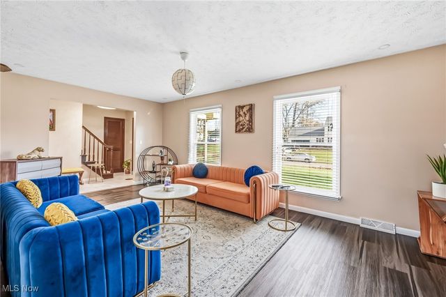 510 W Regency Circle, Canfield, OH 44406