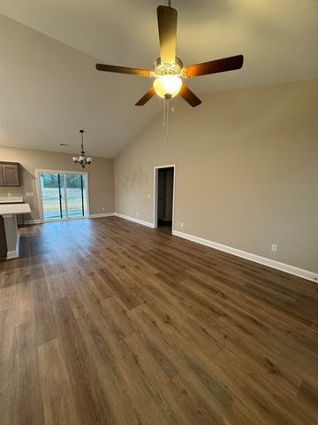 TBB 44 Duford Rd., Nichols, SC 29581