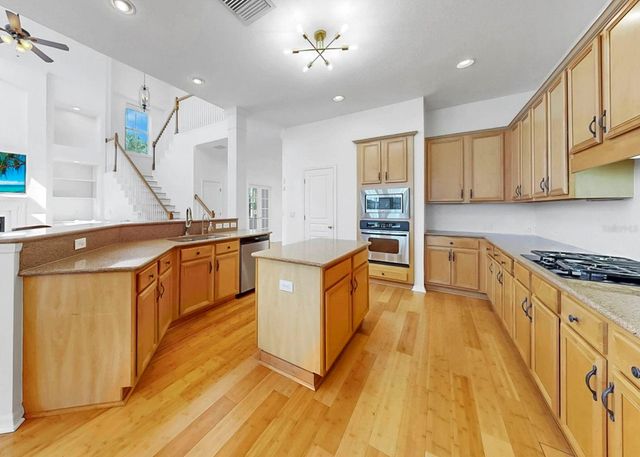 435 ISLEBAY DRIVE, Apollo Beach, FL 33572