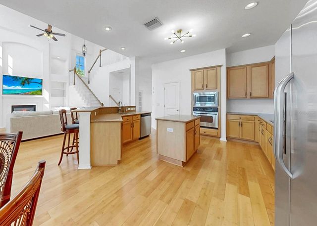 435 ISLEBAY DRIVE, Apollo Beach, FL 33572