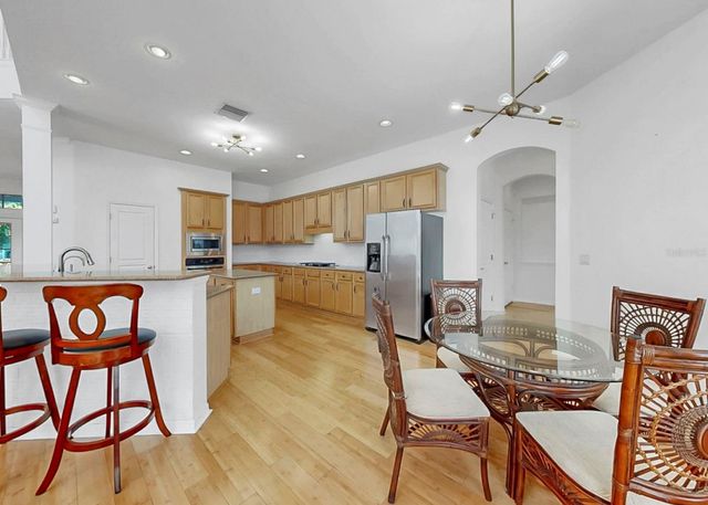 435 ISLEBAY DRIVE, Apollo Beach, FL 33572