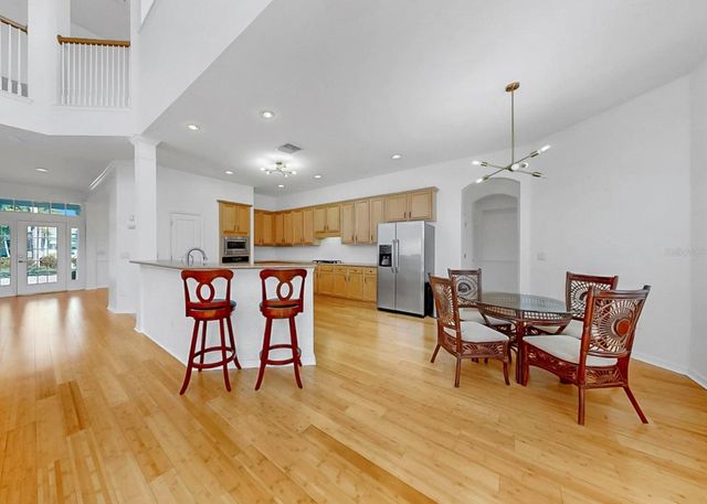 435 ISLEBAY DRIVE, Apollo Beach, FL 33572