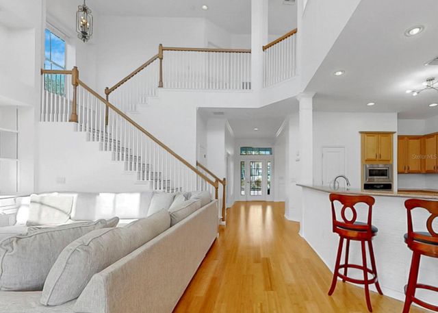 435 ISLEBAY DRIVE, Apollo Beach, FL 33572