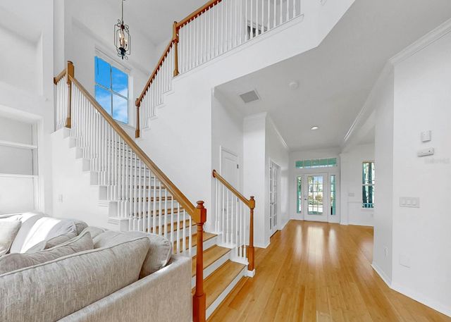 435 ISLEBAY DRIVE, Apollo Beach, FL 33572