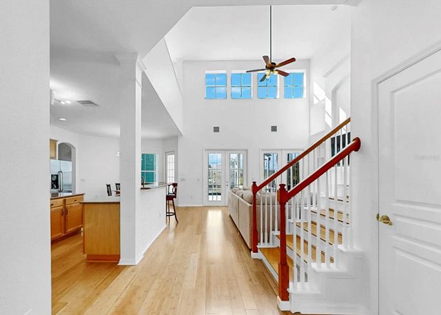 435 ISLEBAY DRIVE, Apollo Beach, FL 33572