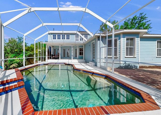 435 ISLEBAY DRIVE, Apollo Beach, FL 33572