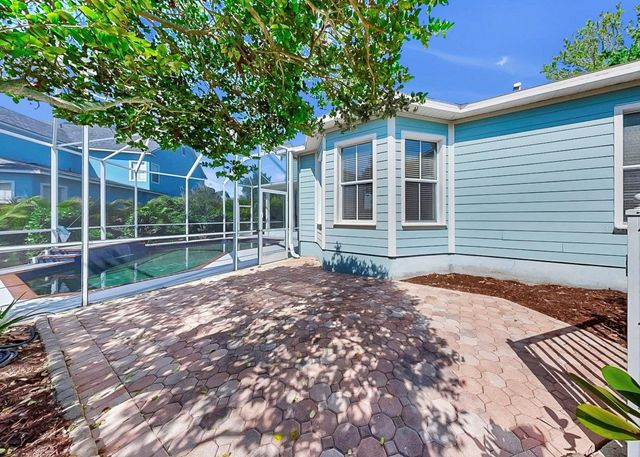 435 ISLEBAY DRIVE, Apollo Beach, FL 33572