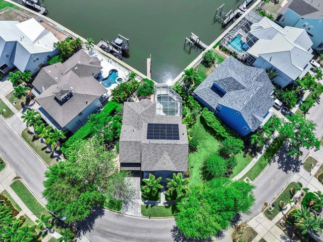 435 ISLEBAY DRIVE, Apollo Beach, FL 33572