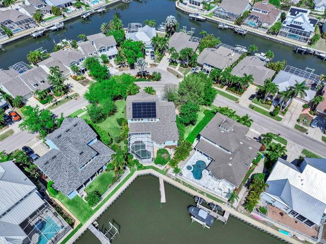 435 ISLEBAY DRIVE, Apollo Beach, FL 33572