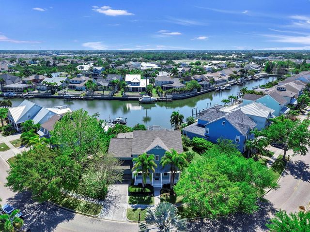 435 ISLEBAY DRIVE, Apollo Beach, FL 33572