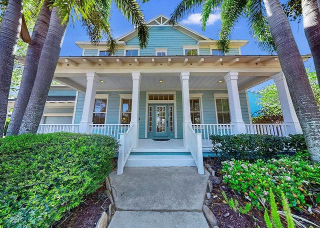 435 ISLEBAY DRIVE, Apollo Beach, FL 33572