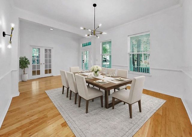 435 ISLEBAY DRIVE, Apollo Beach, FL 33572