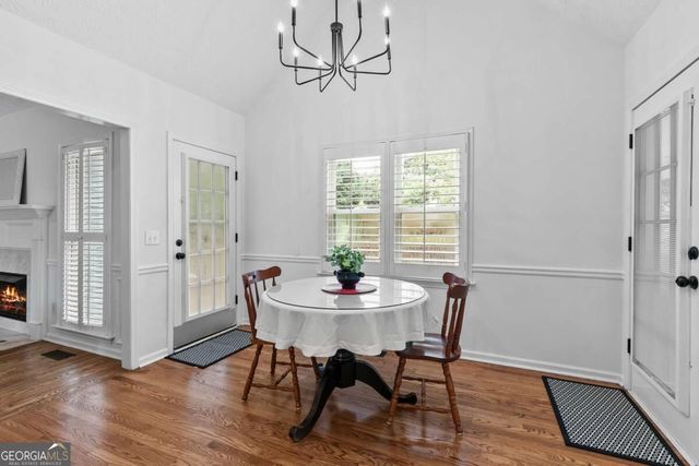 8260 Stonebrook Court, Cumming, GA 30040