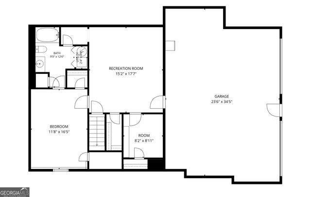 8260 Stonebrook Court, Cumming, GA 30040