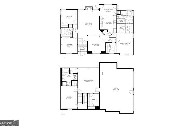 8260 Stonebrook Court, Cumming, GA 30040