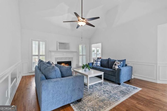 8260 Stonebrook Court, Cumming, GA 30040