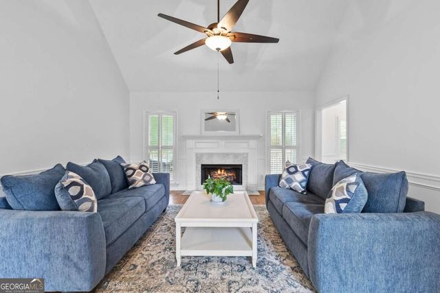8260 Stonebrook Court, Cumming, GA 30040