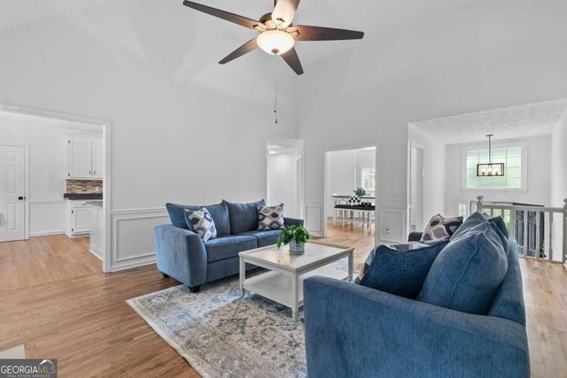8260 Stonebrook Court, Cumming, GA 30040