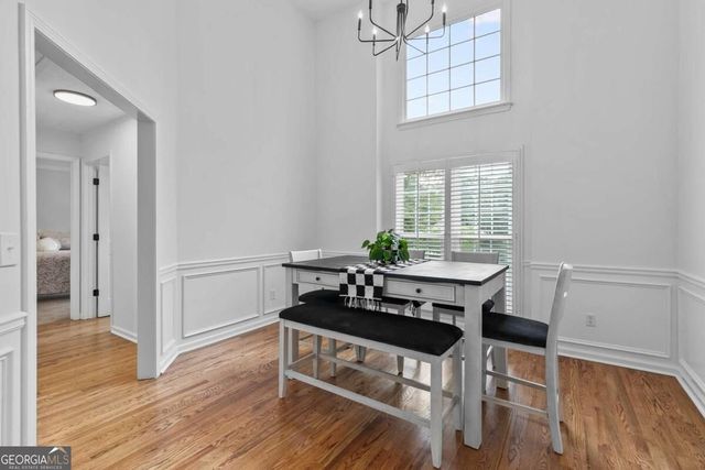 8260 Stonebrook Court, Cumming, GA 30040