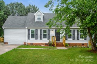 3331 Farm Lake Drive SW, Concord, NC 28027