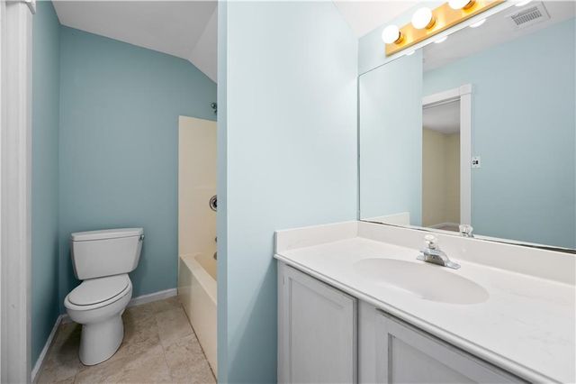 3934 STAPLES Road, Pineville, LA 71360