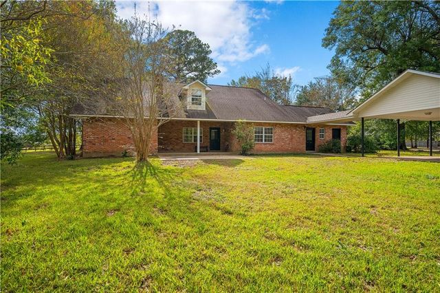 3934 STAPLES Road, Pineville, LA 71360