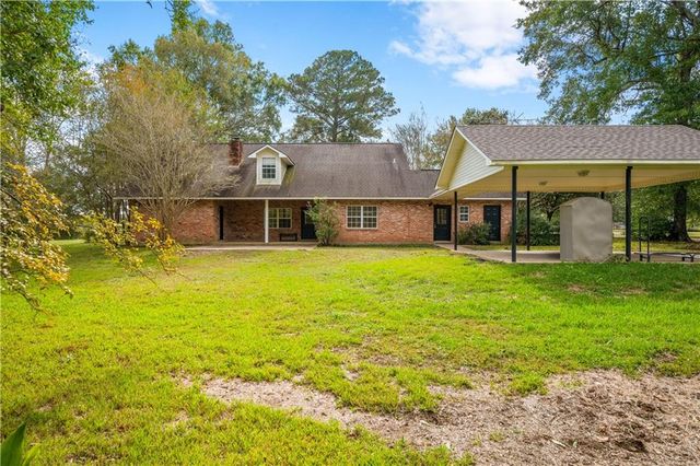 3934 STAPLES Road, Pineville, LA 71360
