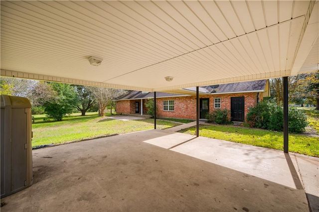 3934 STAPLES Road, Pineville, LA 71360