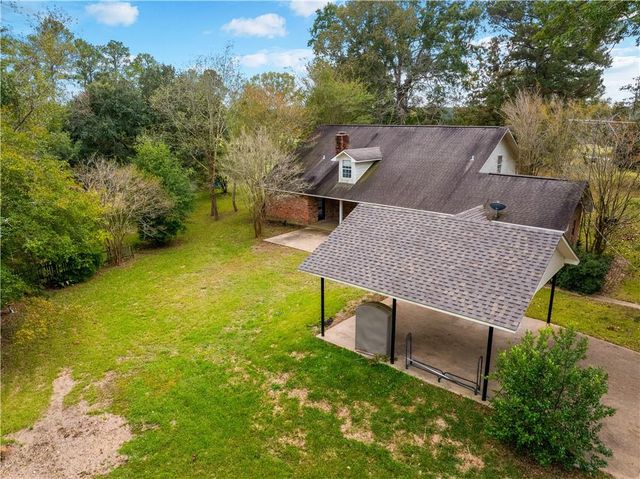 3934 STAPLES Road, Pineville, LA 71360