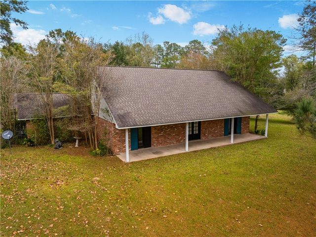 3934 STAPLES Road, Pineville, LA 71360