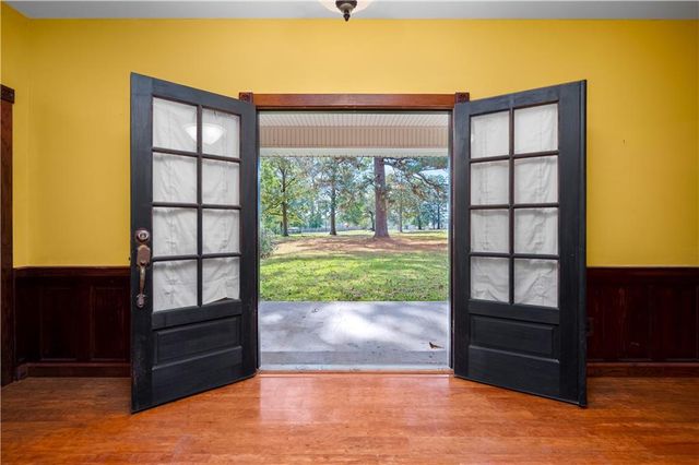 3934 STAPLES Road, Pineville, LA 71360