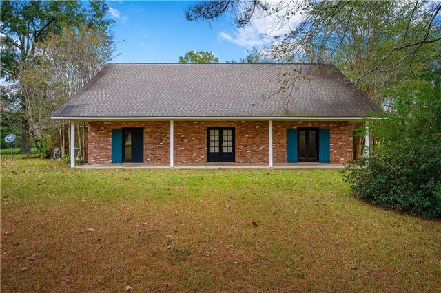 3934 STAPLES Road, Pineville, LA 71360