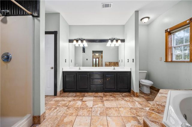 3934 STAPLES Road, Pineville, LA 71360