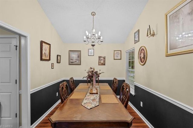 705 Eagle Point Drive, Kernersville, NC 27284