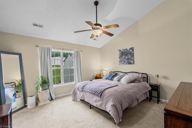 705 Eagle Point Drive, Kernersville, NC 27284