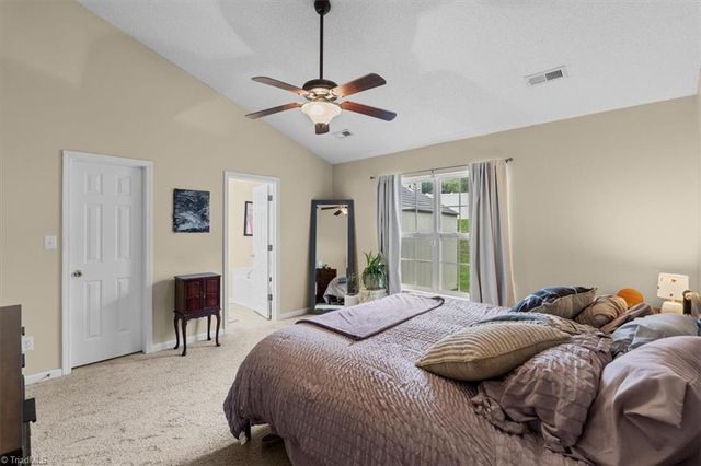 705 Eagle Point Drive, Kernersville, NC 27284