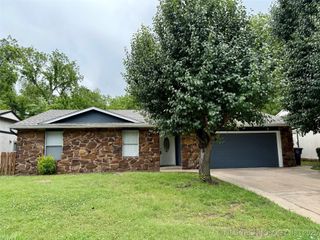 18214 E 4th Street, Tulsa, OK 74108